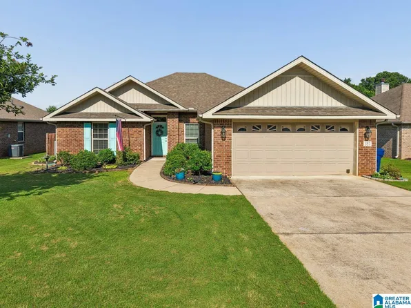 357 Vincent St, Alabaster, AL 35007