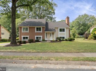 11427 Great Meadow Dr, Reston, VA 20191