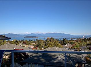 3907 Ridgetop, Anacortes, WA 98221
