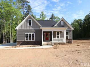 111 Black Swan Dr, Youngsville, NC 27596