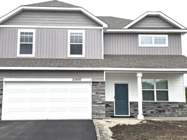 23400 Marshview Dr, Rogers, MN