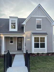 200 Sidlaw Pass LOT 41, Smyrna, TN, 37167