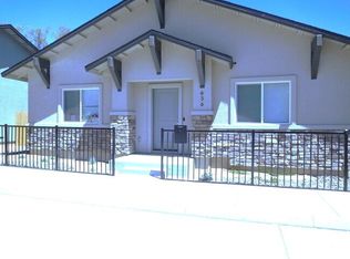 847 Bell St, Reno, NV 89503
