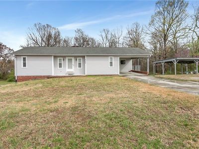 528 Scenic Way, Thomasville, NC, 27360