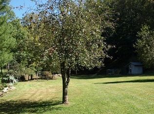 955 Camp Scott Rd, Sutton, WV 26601