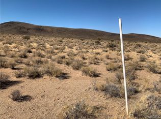 TBD Avenida Rick, Kingman, AZ 86409