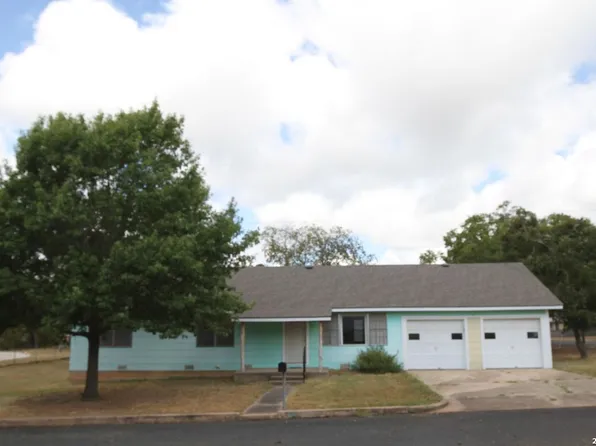 610 N Pine St, Fredericksburg, TX 78624