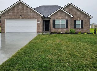 160 Blanford Cir, Manchester, TN 37355