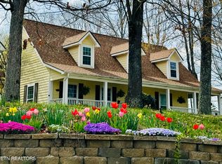 4539 Murphy Rd, Knoxville, TN 37918