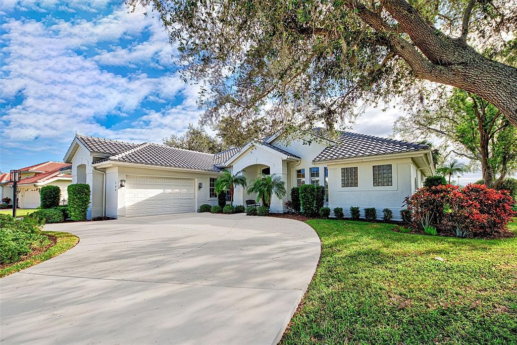 124 Fieldstone Dr, Venice, FL 34292 Zillow