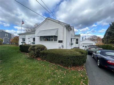 78 Kaufman Rd, Tiverton, RI, 02878