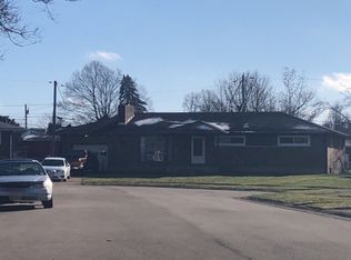 4821 Ashley Cir, Springfield, OH 45503