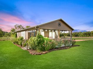 3643 Noak Rd, Round Top, TX 78954