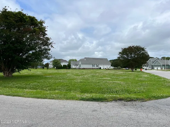 Lot 2 Asbury Drive, Elizabeth City, NC 27909