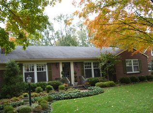 202 S Hampton Rd, Louisville, KY 40222