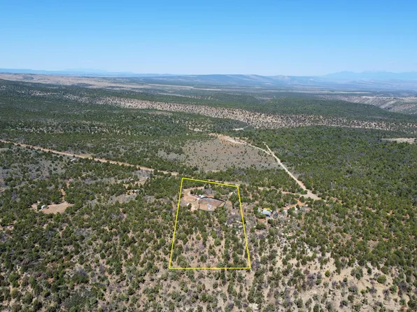 LOT 2 County Road W35 Lot 2, Norwood, CO 81423