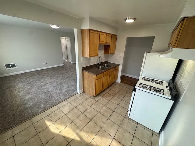 Madison Apartment Homes - 519-3C — Photo 4