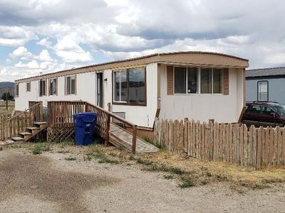 601 County Road 396 #C28, Kremmling, CO, 80459