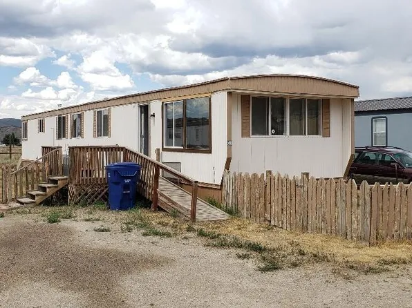 601 County Road 396 #C28, Kremmling, CO 80459