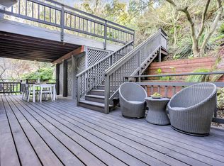 6207 Westover Dr, Oakland, CA 94611