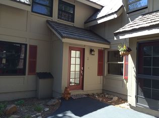 13035 Northwoods Blvd, Truckee, CA 96161