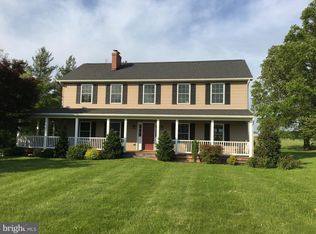 13557 Moser Rd, Thurmont, MD 21788