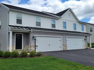 136 Acer Ave, State College, PA 16803