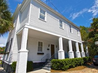 60 Gadsden St, Charleston, SC 29401