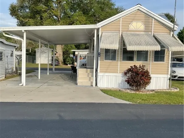 1339-5B Old Lakeport Rd NW, Moore Haven, FL 33471