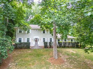 1211 Percheron Dr NW, Dalton, GA 30720