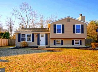 39 Dunlin Way, Sicklerville, NJ 08081