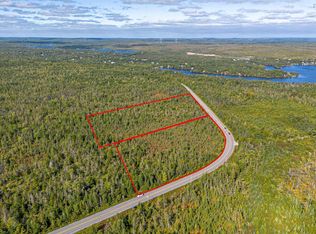 Mineville Rd, Mineville, NS B2Z 1J6