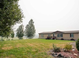 433 Fir Rd, Eltopia, WA 99330