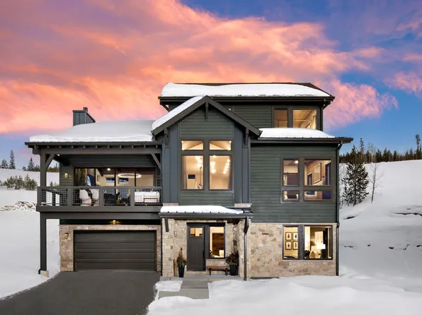 The Meadowlark Plan, Rendezvous Colorado