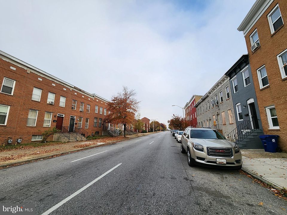 2nd image of 1601 Aisquith St
