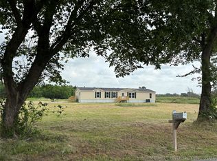 5387 Hendrix Rd, Hendrix, OK 74741