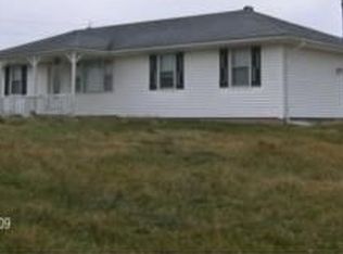 20205 E State Route A, Archie, MO 64725