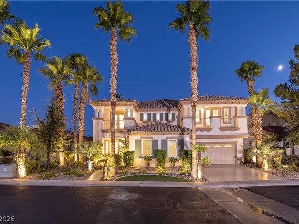 2685 Botticelli Dr, Henderson, NV 89052