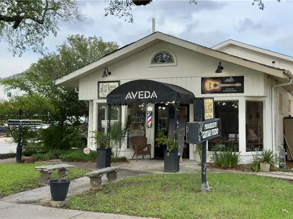 5537 Canal Blvd, New Orleans, LA 70124