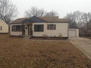 5328 Willow Ave, Raytown, MO 64133