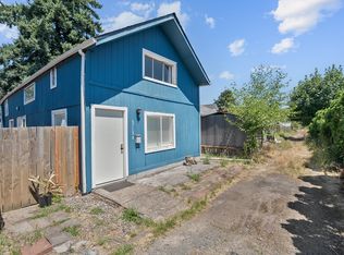 6712 SE Pardee St #A, Portland, OR 97206