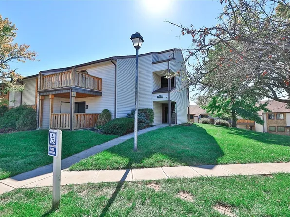 3074 Bright Bounty Ln, Dayton, OH 45449