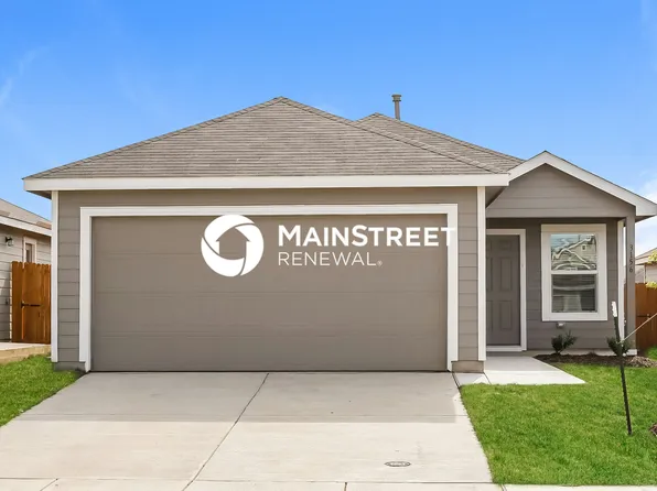 3156 Crestone Dr, Crandall, TX 75114