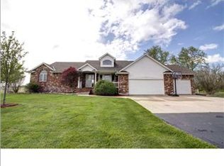 4100 S 143rd St W, Wichita, KS 67227