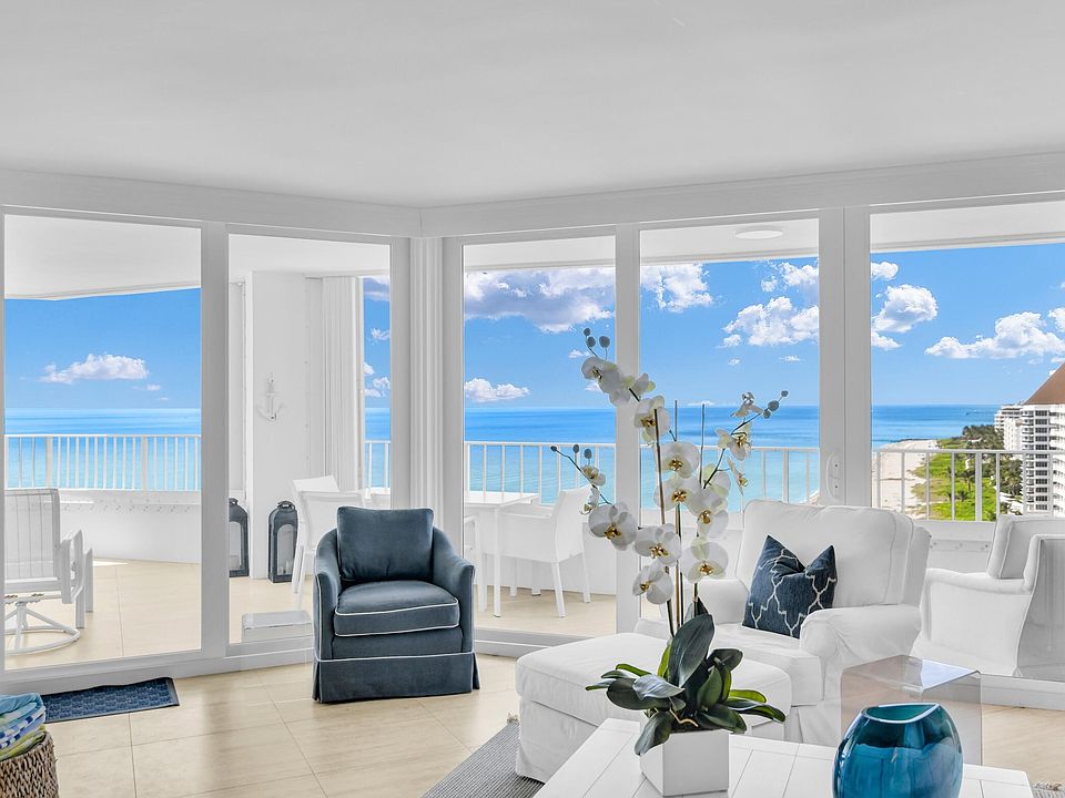1st image of 500 S Ocean Boulevard #1602