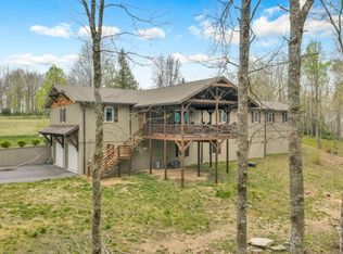 811 Linhigh, Newland, NC 28657