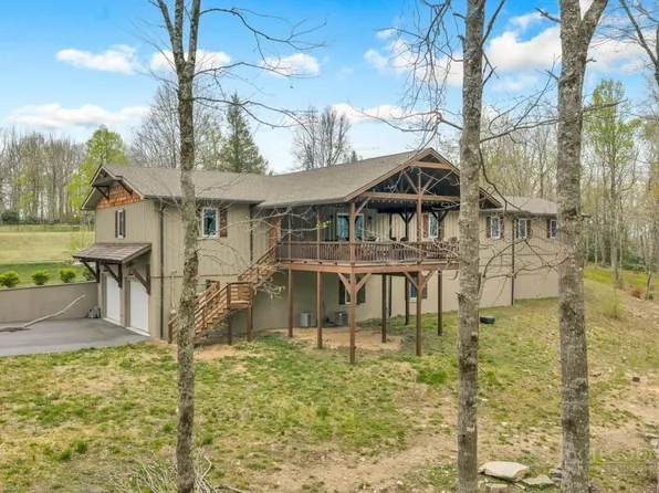 811 Linhigh, Newland, NC 28657