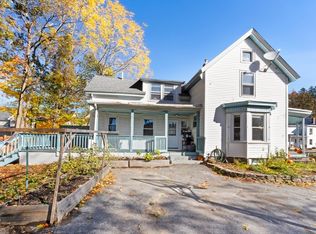 42 Vine St, Leominster, MA 01453
