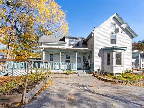 42 Vine St, Leominster, MA 01453
