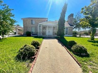 1601 Wildrose Cir, Laredo, TX 78041